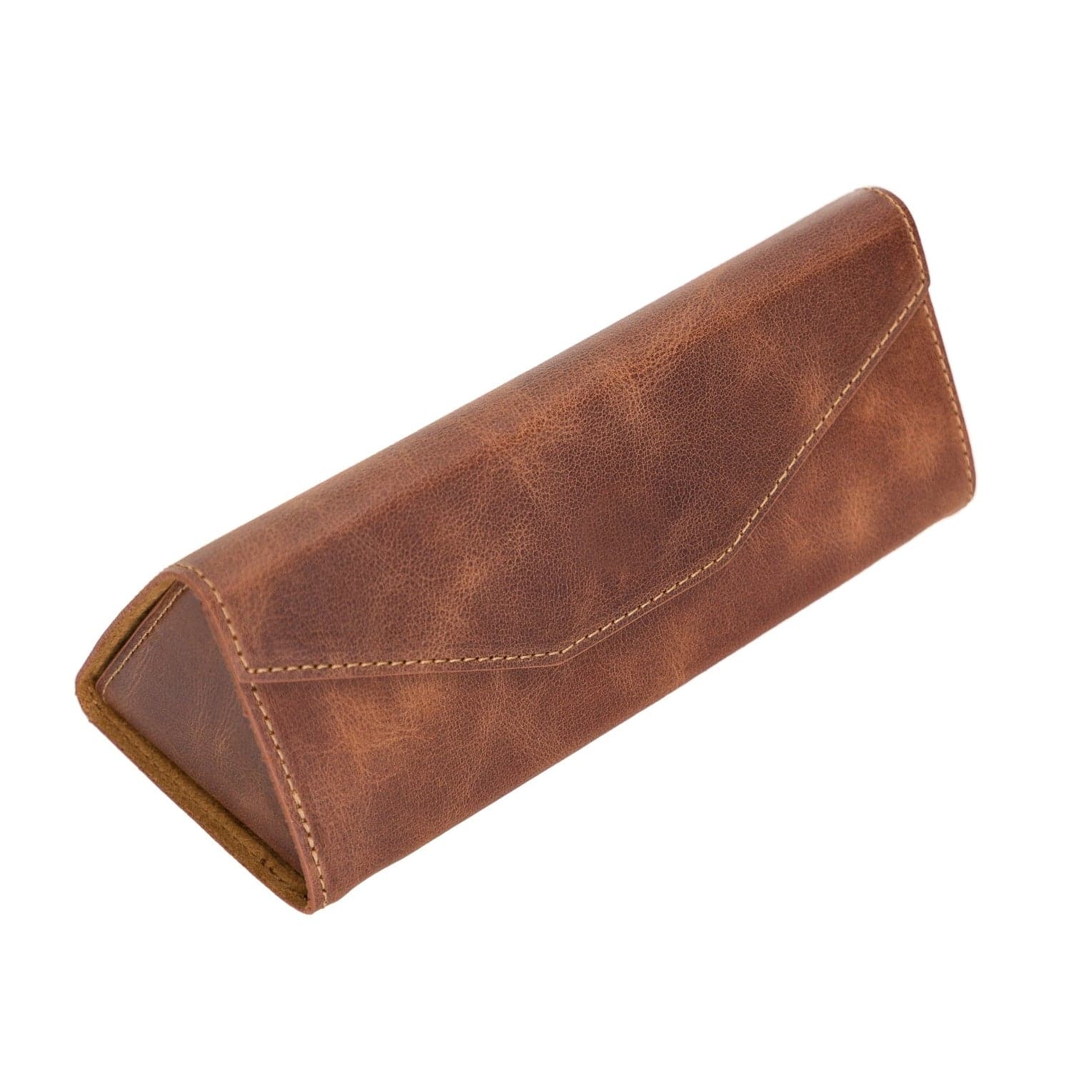 Heritage Leather Case - Storage eyewear care product at St Mary Optical Kenya