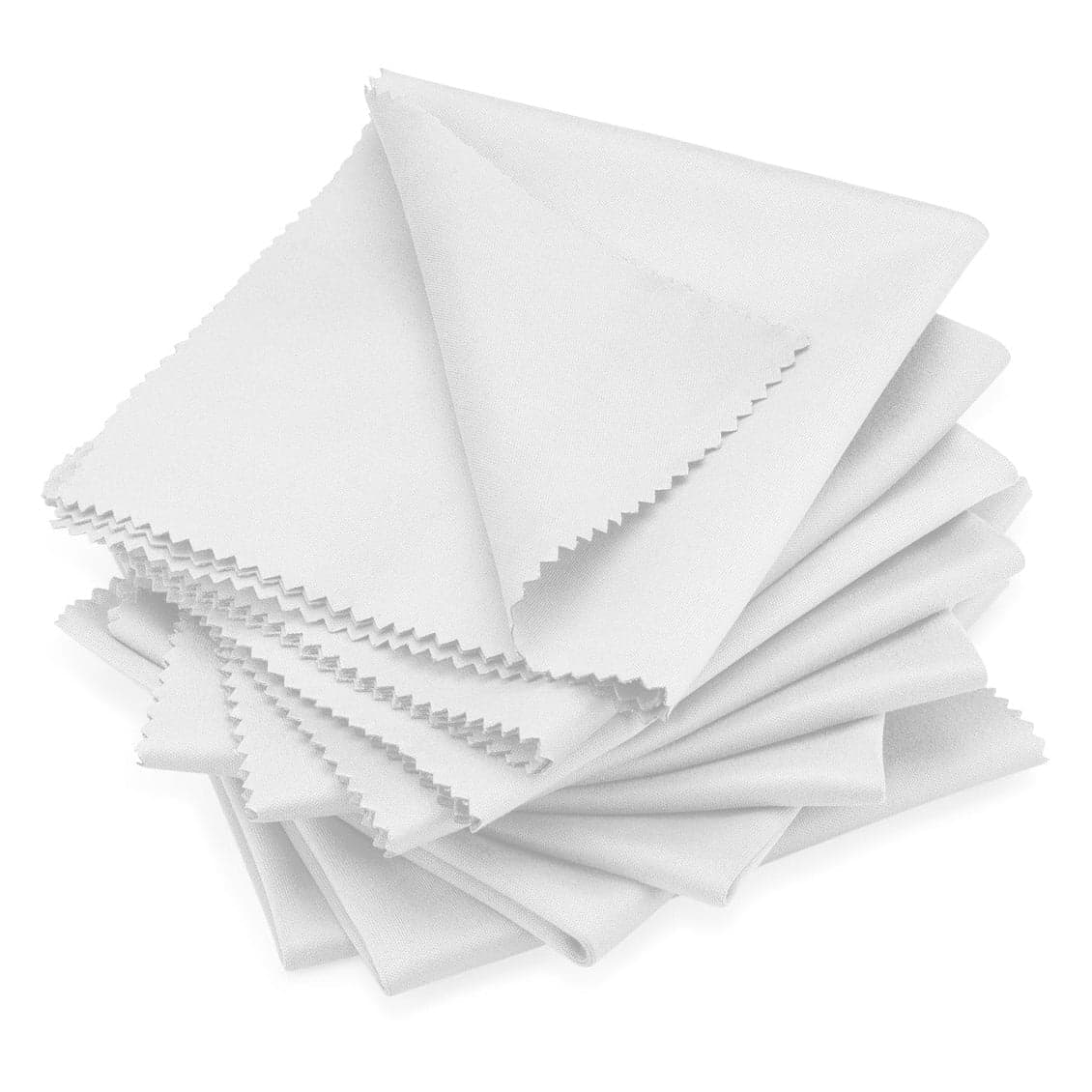 Silk Microfiber Pack - Care & Cleaning eyewear care product at St Mary Optical Kenya