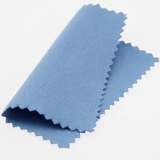 Silk Microfiber Pack (Care & Cleaning) - angle view 2 - St Mary Optical Kenya