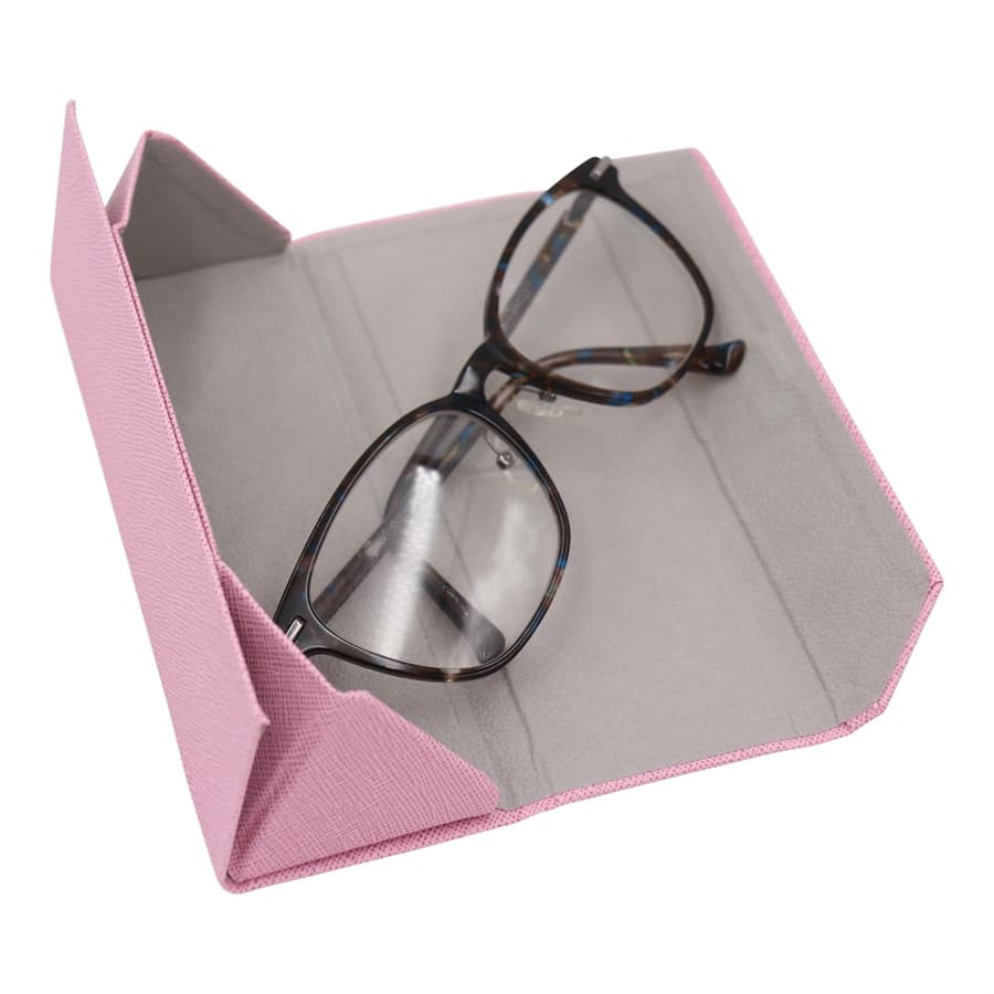 Signature Foldable Case (Storage) - angle view 4 - St Mary Optical Kenya