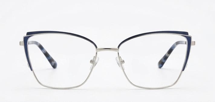The Cat-Eye Elegance (Ladies' Optical) - angle view 5 - St Mary Optical Kenya