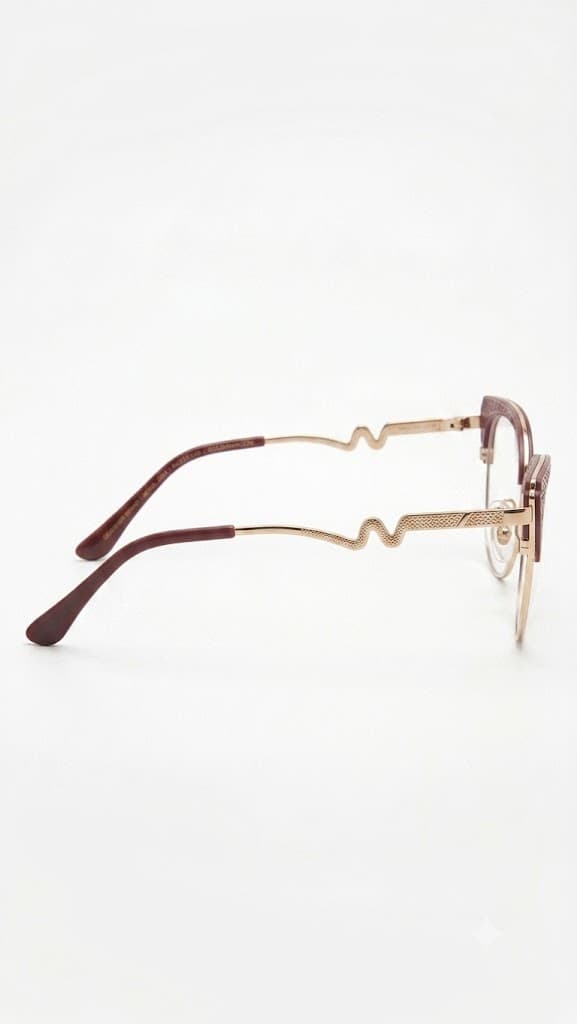 The Cat-Eye Sculptor (Ladies' Optical) - angle view 6 - St Mary Optical Kenya