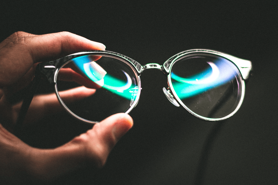 Optical Lenses - eye care service at St Mary Optical Nairobi