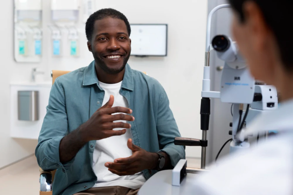 Medical Consultation