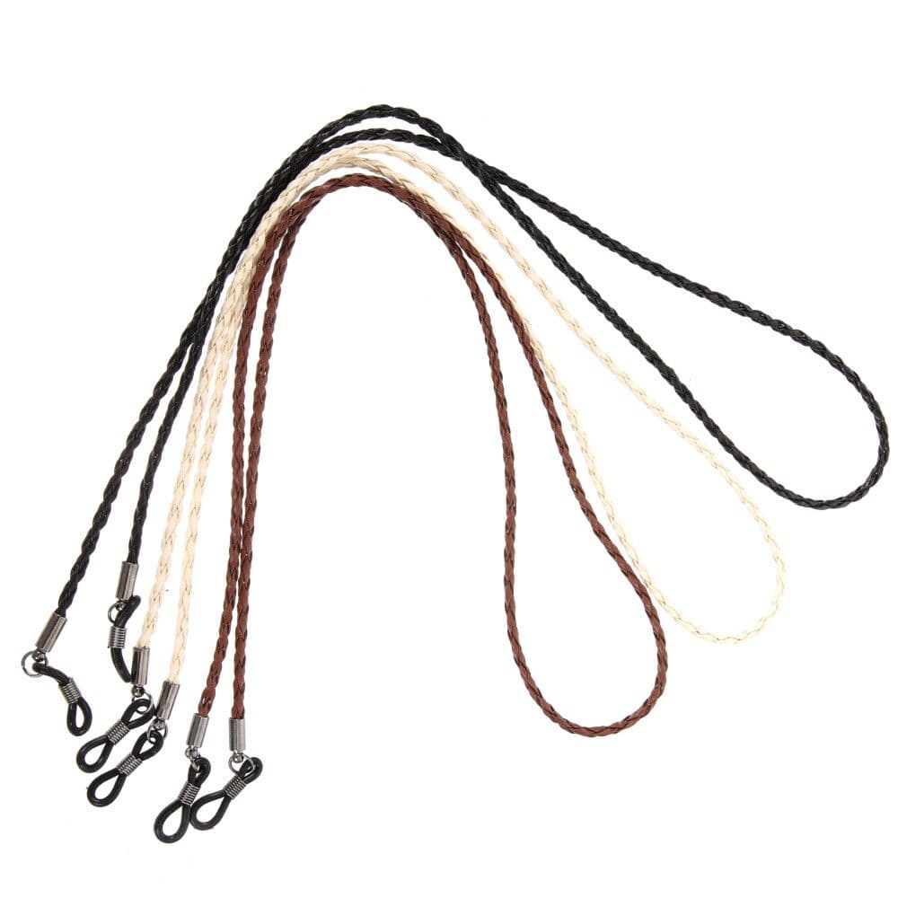 Eyeglass Cord (Care & Cleaning) - angle view 4 - St Mary Optical Kenya