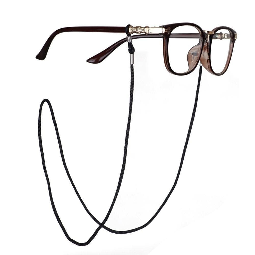 Eyeglass Cord (Care & Cleaning) - angle view 2 - St Mary Optical Kenya