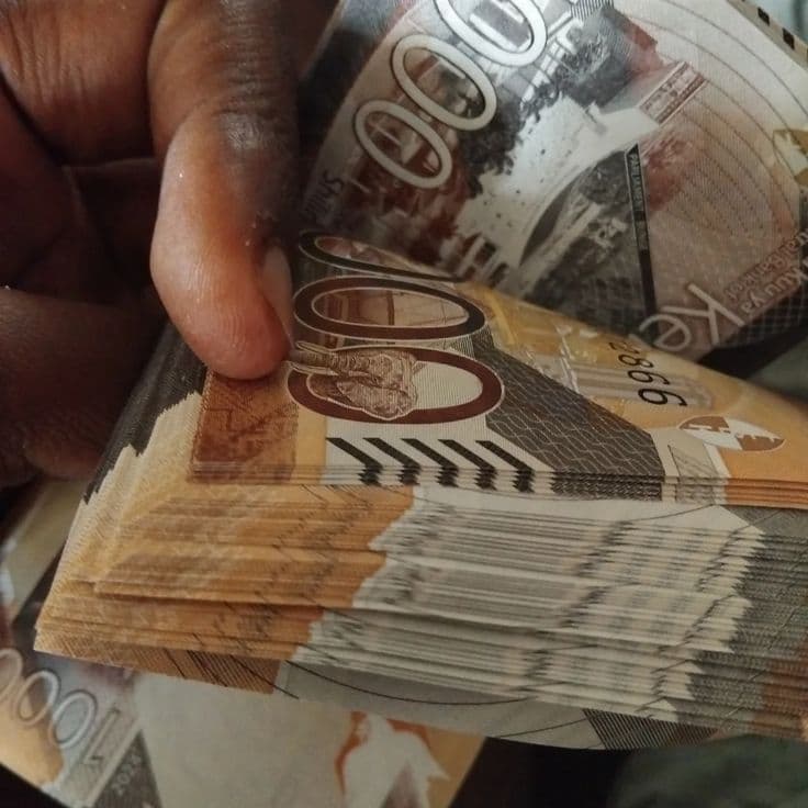 Cash