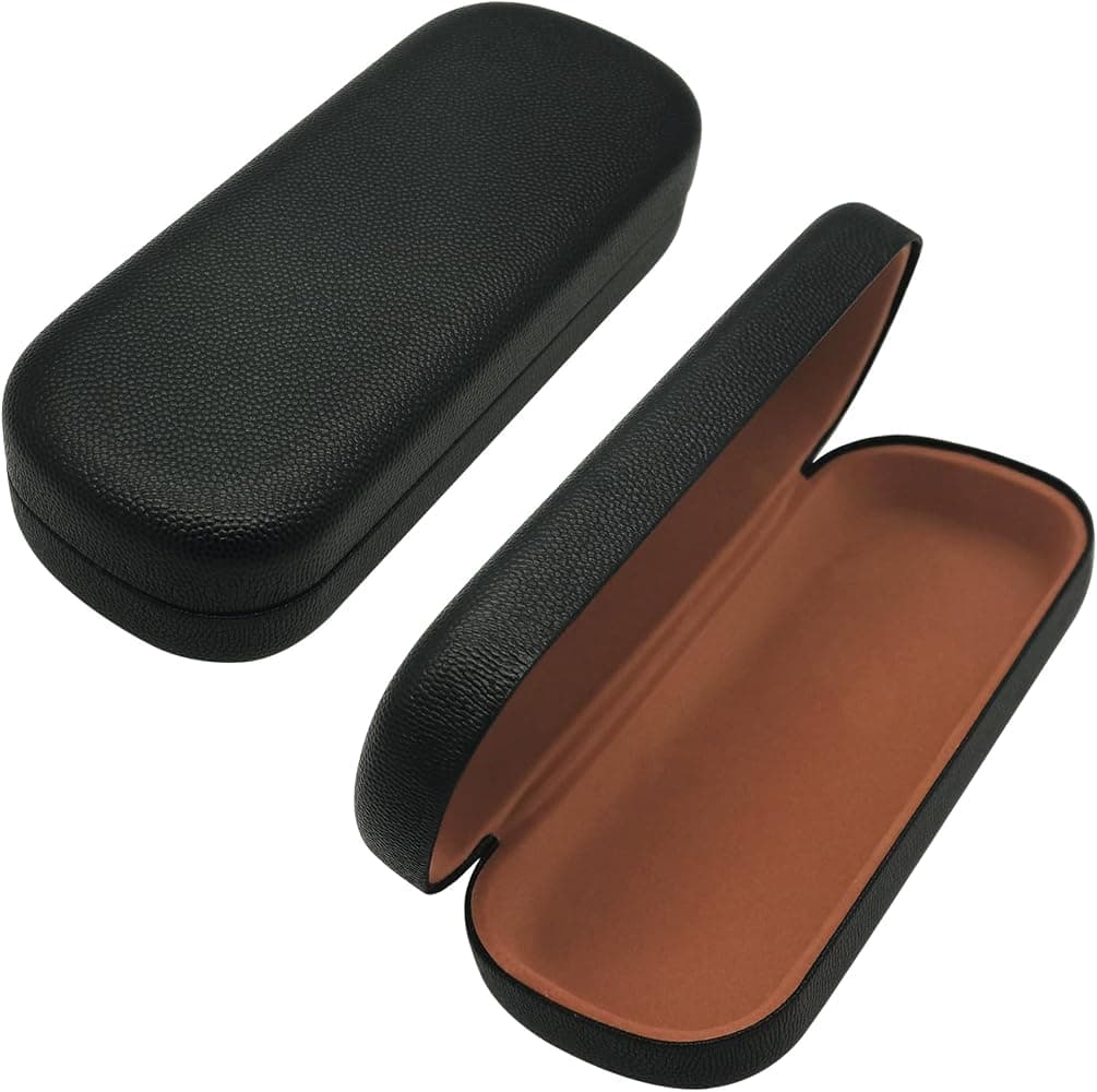 Carbon Fiber Hard Case