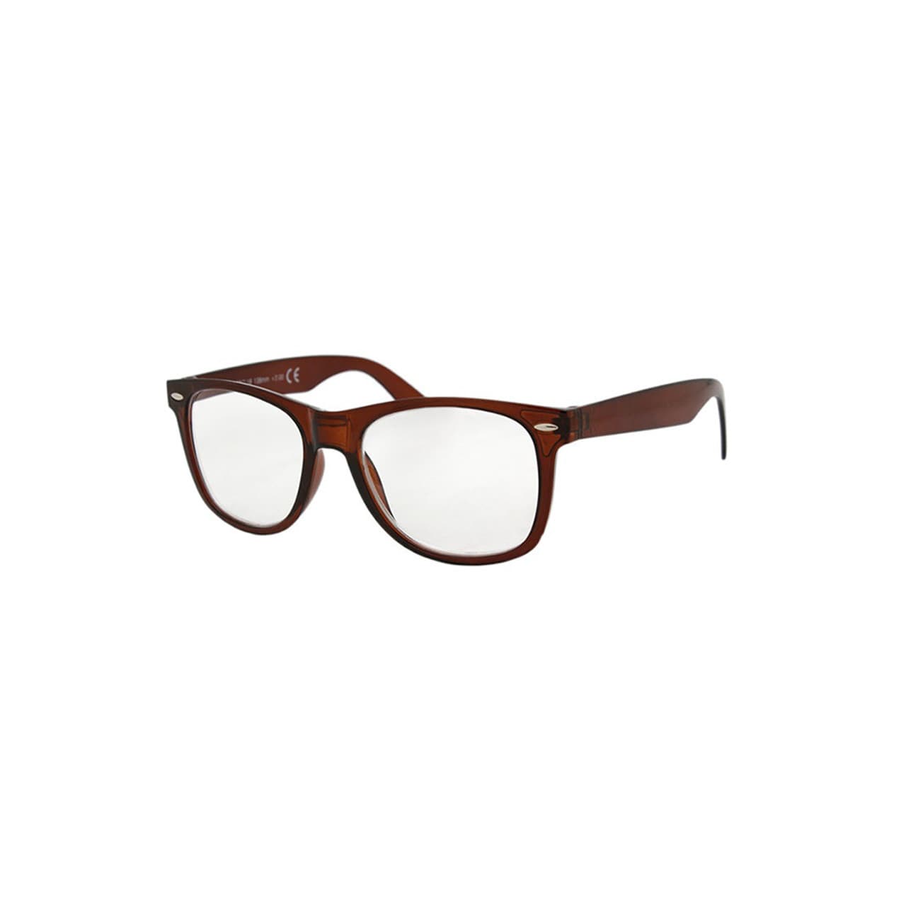 Bella Vista (Ladies' Optical) - Premium optical frame front view - St Mary Optical Nairobi