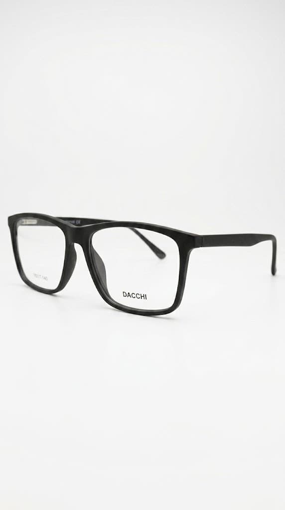 Dacchi Classic Square (Unisex Optical) - Related prescription optical frame at St Mary Optical Nairobi