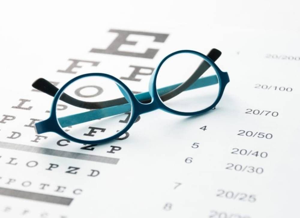 Slowing Childhood Myopia: How Defocus Lenses & Lifestyle Protect Growing Eyes - St Mary Optical eye care insights