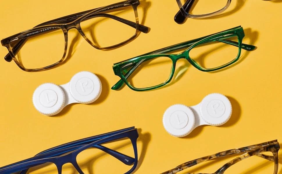 Contact Lenses vs. Eyeglasses: Finding the Perfect Balance for Your Lifestyle - St Mary Optical eye care insights